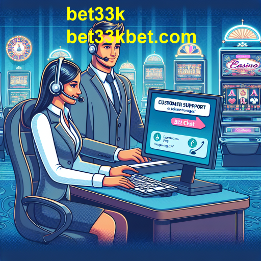 A Importância do Suporte ao Cliente em Jogos Online